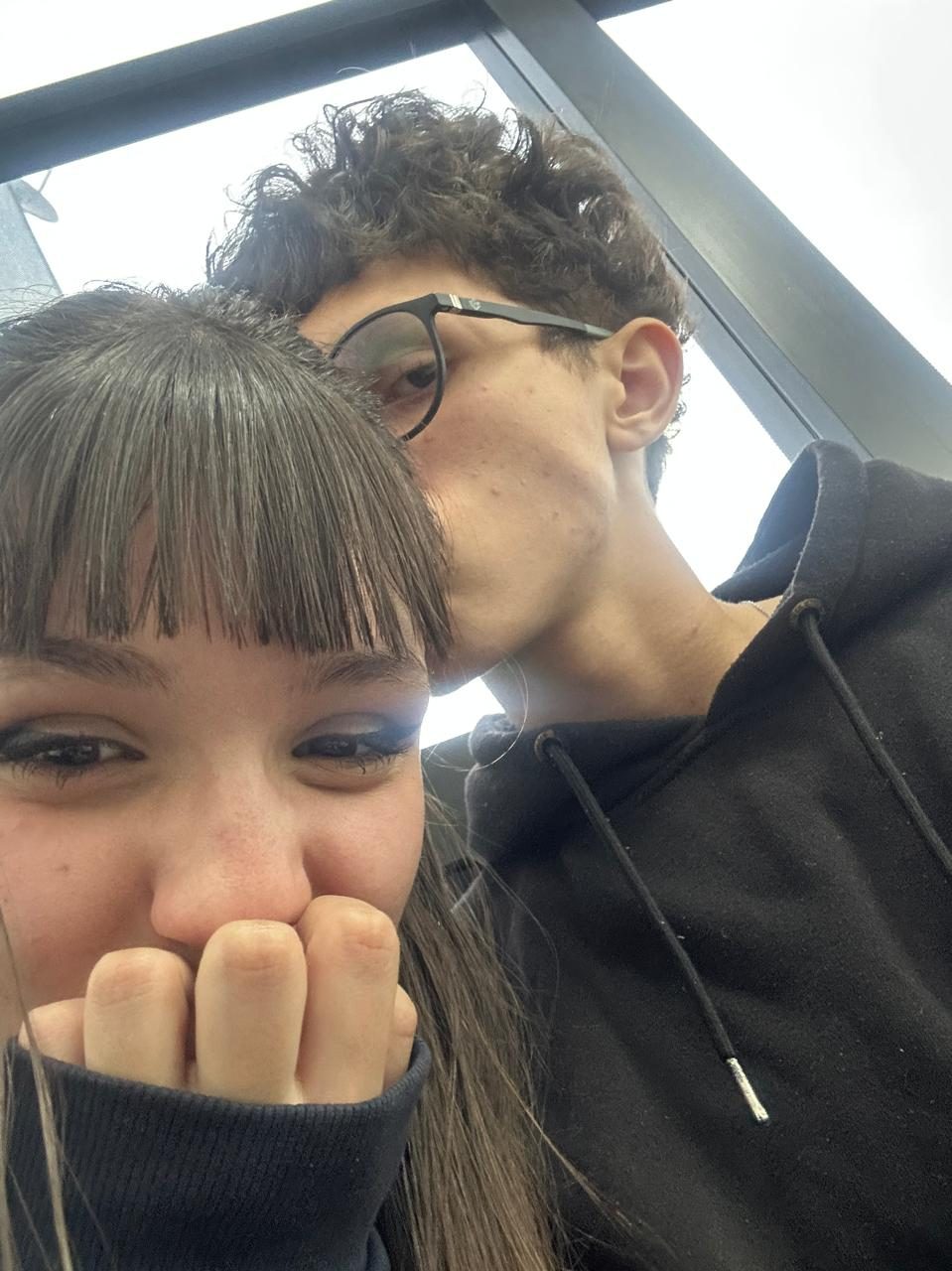 Felipe e Beatriz, dia 25/08