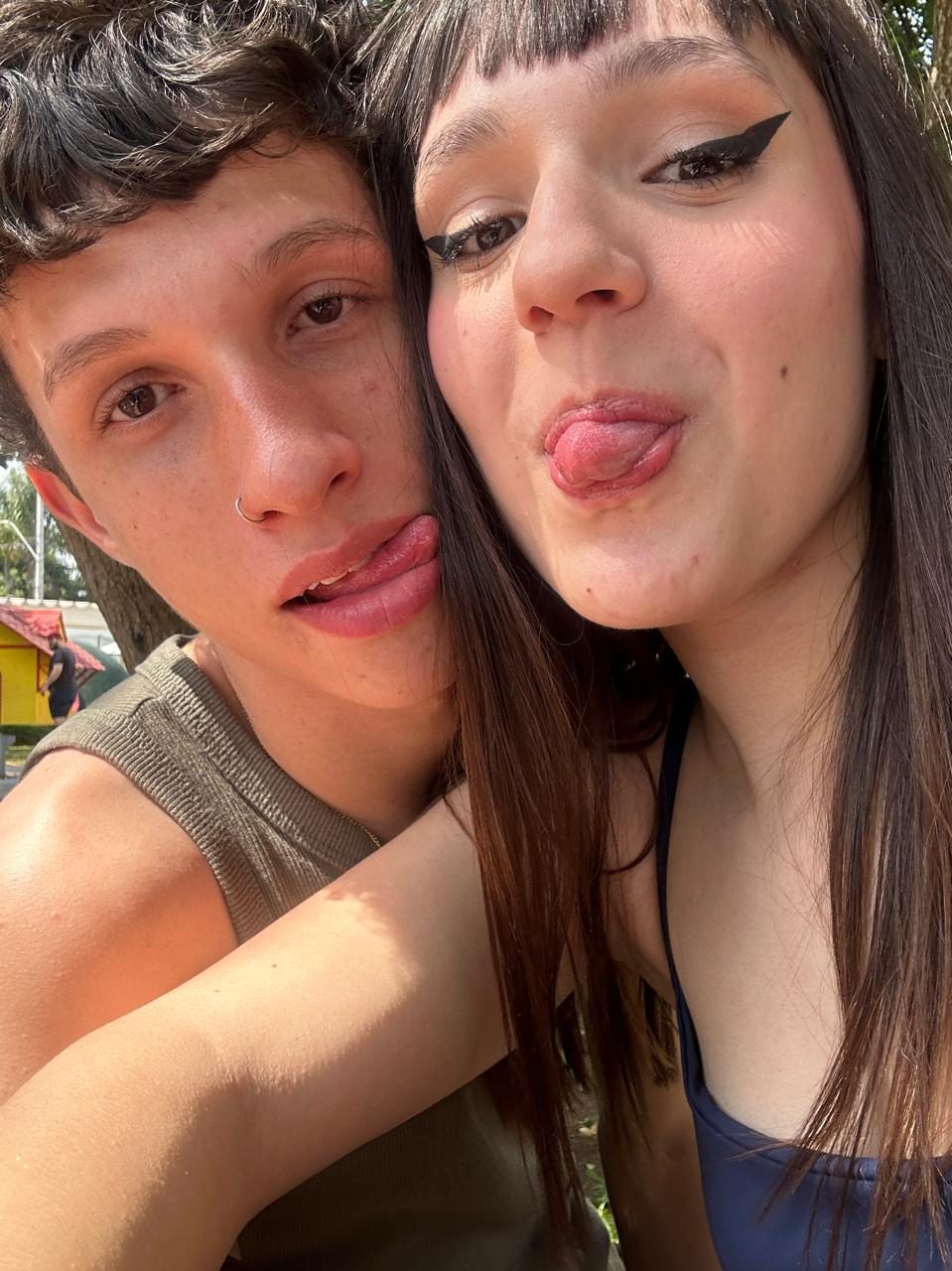 Felipe e Beatriz, dia 29/08