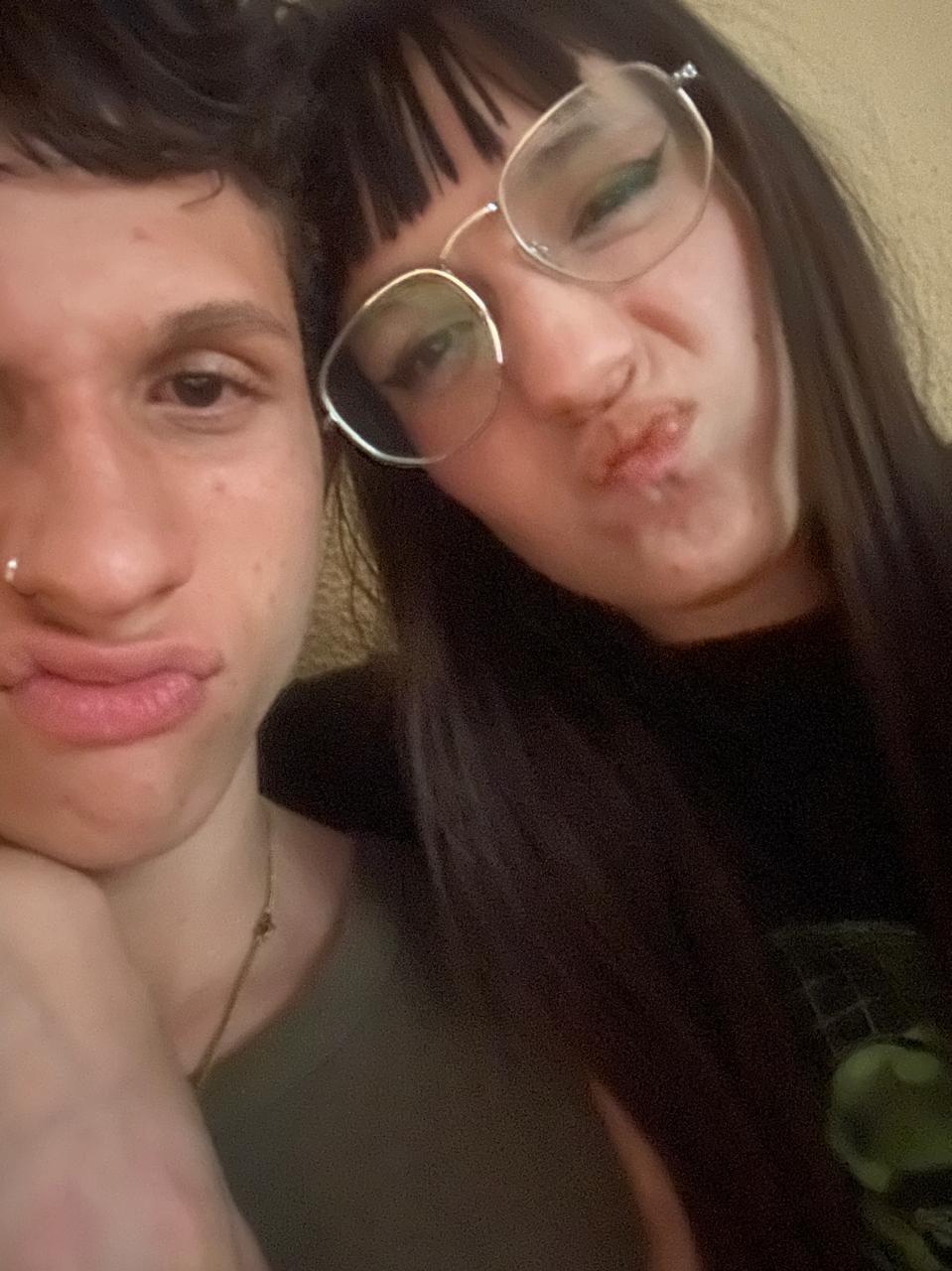 Felipe e Beatriz, dia 29/08