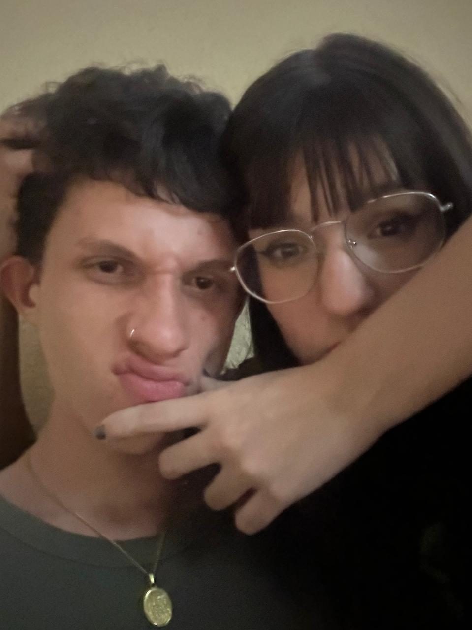 Felipe e Beatriz, dia 29/08