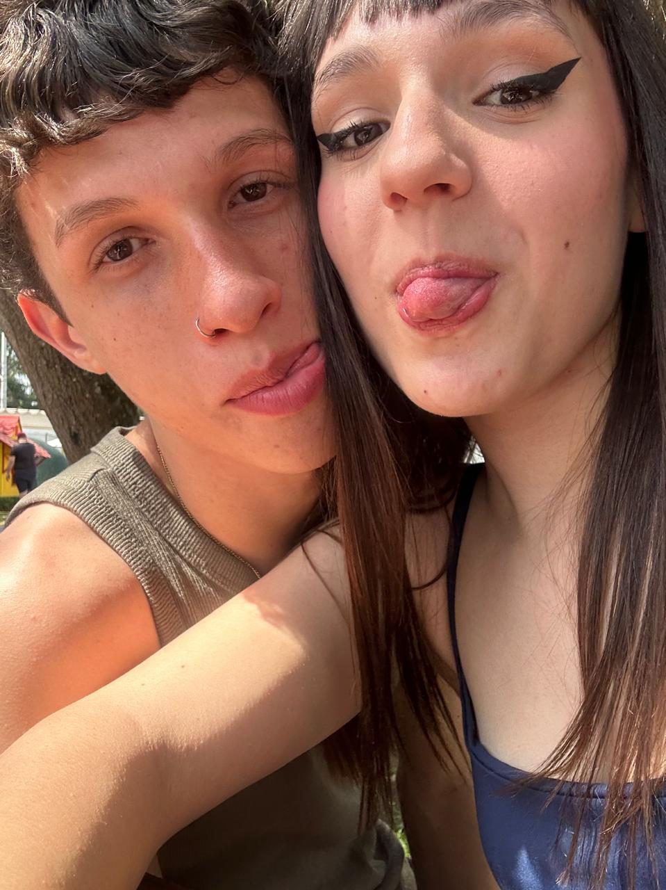 Felipe e Beatriz, dia 29/08