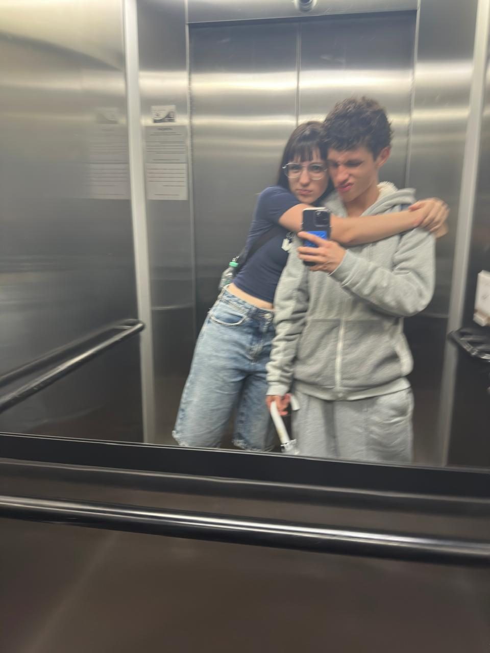 Felipe e Beatriz, dia 01/09